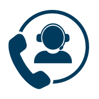 24/7 CUSTOMER SUPPORT.